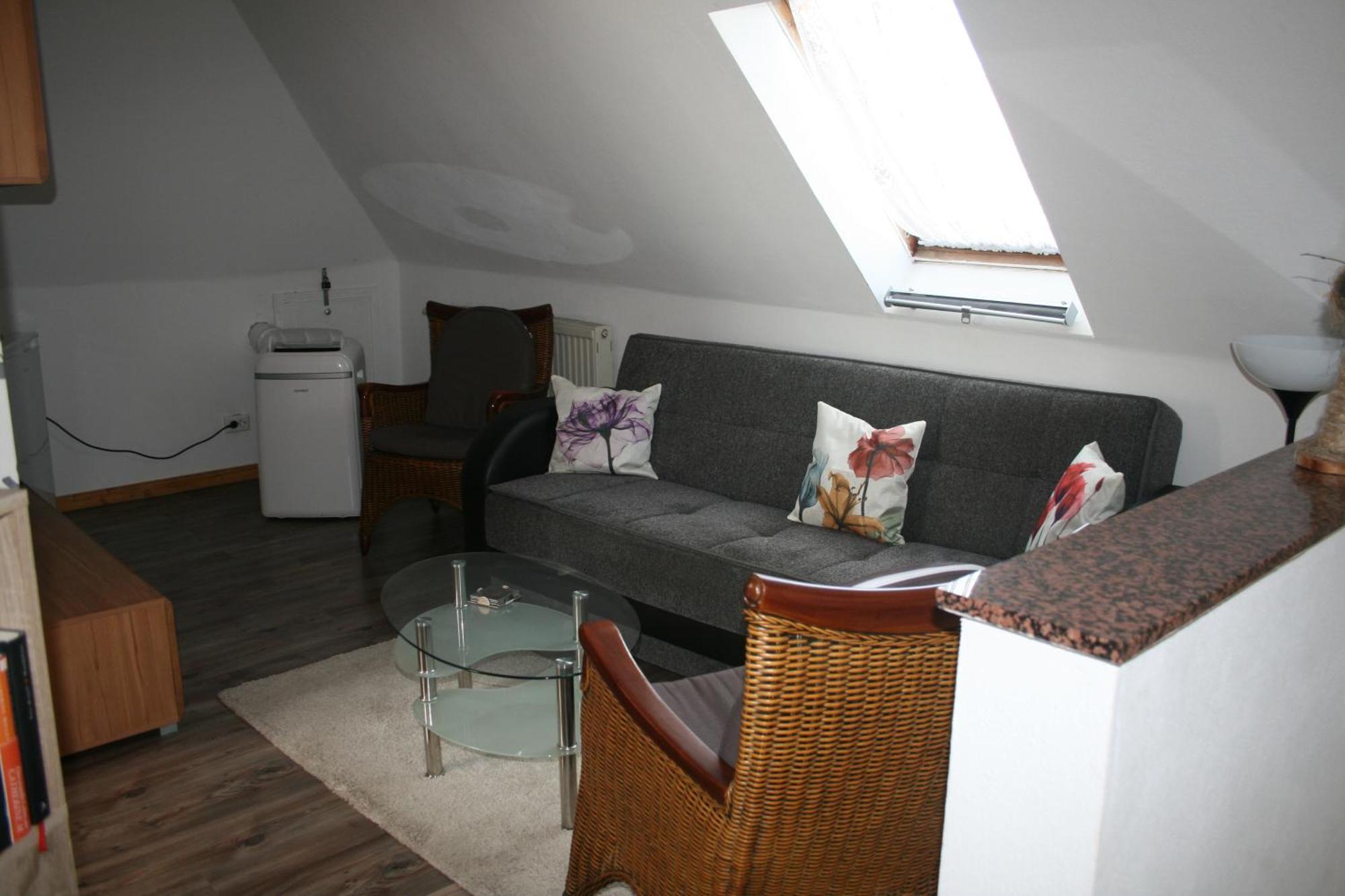 Ferienwohnung Annett Bohlen  ภายนอก รูปภาพ