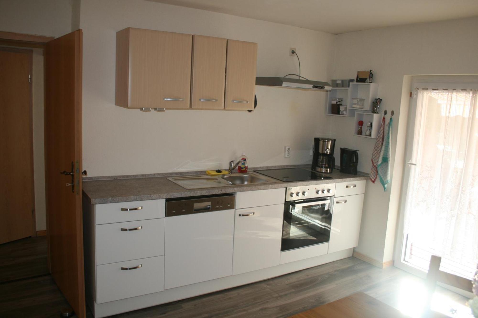 Ferienwohnung Annett Bohlen  ภายนอก รูปภาพ