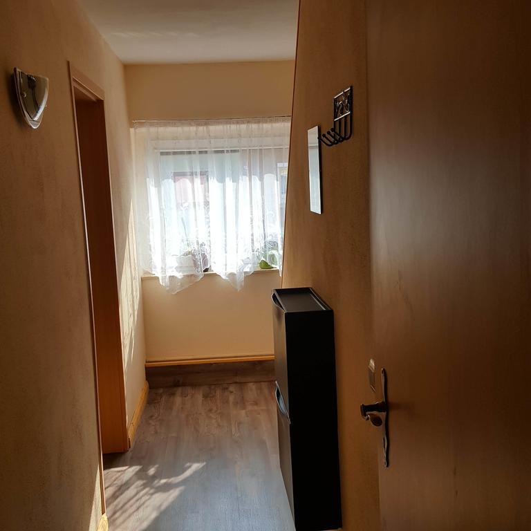 Ferienwohnung Annett Bohlen  ภายนอก รูปภาพ